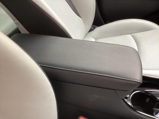 プリウス Ａプレミアム　ツーリングセレクション　レザーシート　シートヒーター　ベンチレーション　トヨタセーフティセンス　ヘッドアップディスプレイ（29枚目）