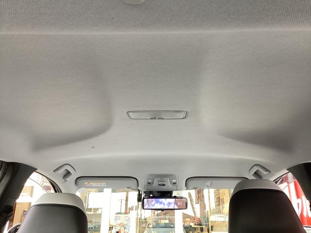 プリウス Ａプレミアム　ツーリングセレクション　レザーシート　シートヒーター　ベンチレーション　トヨタセーフティセンス　ヘッドアップディスプレイ（51枚目）