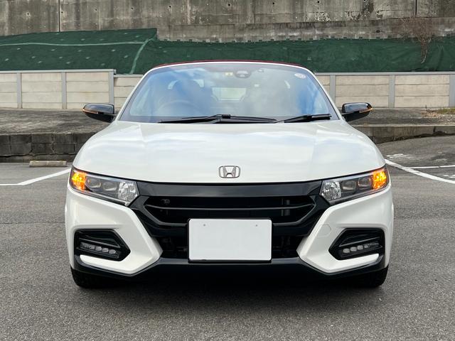 ホンダ Ｓ６００