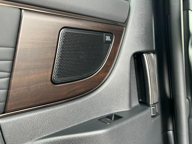 ヴェルファイア Ｚ　プレミア　１４型ディスプレイ・ＪＢＬサウンド・デジタルインナーミラー・後席モニター・ムーンルーフ・アドバンストパーク・Ｔセーフティーセンス・ＢＳＭ・ＨＵＤ・１００Ｖ電源・革ベンチレーション・ユニバーサルステップ（44枚目）