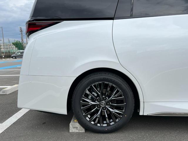ヴェルファイア Ｚ　プレミア　１４型ディスプレイ・ＪＢＬサウンド・デジタルインナーミラー・後席モニター・ムーンルーフ・アドバンストパーク・Ｔセーフティーセンス・ＢＳＭ・ＨＵＤ・１００Ｖ電源・革ベンチレーション・ユニバーサルステップ（53枚目）