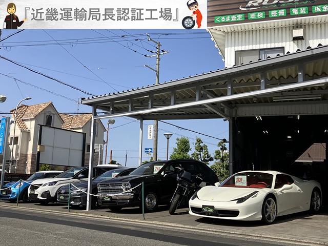 カリフォルニアＴ ベースグレード　Ｆ１　ＤＣＴ・２０インチダイヤモンドカット鍛造ホイール・ＬＥＤカーボンステアリング・純正ナビ・バックカメラ・クリアランスソナー（5枚目）