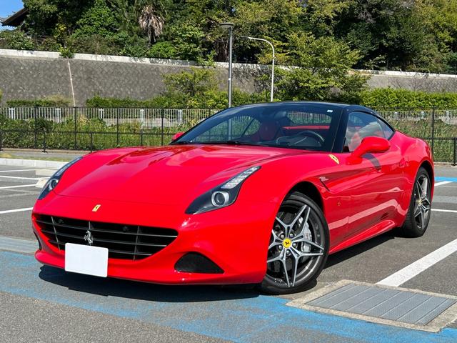 カリフォルニアＴ ベースグレード　Ｆ１　ＤＣＴ・２０インチダイヤモンドカット鍛造ホイール・ＬＥＤカーボンステアリング・純正ナビ・バックカメラ・クリアランスソナー（46枚目）