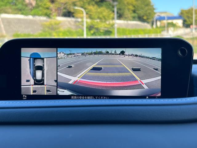 ＣＸ－３０ ＸＤ　プロアクティブ　ツーリングセレクション　３６０°セーフティパッケージ・ボーズサウンドシステム・全周囲カメラ・シートヒーター・ハンドルヒーター・スマートブレーキサポート・レーダークルーズ・パワーバックドア・衝突被害軽減システム・レーンアシスト（7枚目）
