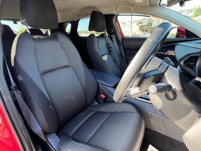 ＣＸ－３０ ＸＤ　プロアクティブ　ツーリングセレクション　３６０°セーフティパッケージ・ボーズサウンドシステム・全周囲カメラ・シートヒーター・ハンドルヒーター・スマートブレーキサポート・レーダークルーズ・パワーバックドア・衝突被害軽減システム・レーンアシスト（8枚目）