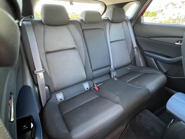 ＣＸ－３０ ＸＤ　プロアクティブ　ツーリングセレクション　３６０°セーフティパッケージ・ボーズサウンドシステム・全周囲カメラ・シートヒーター・ハンドルヒーター・スマートブレーキサポート・レーダークルーズ・パワーバックドア・衝突被害軽減システム・レーンアシスト（9枚目）