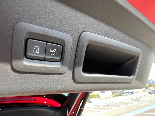 ＣＸ－３０ ＸＤ　プロアクティブ　ツーリングセレクション　３６０°セーフティパッケージ・ボーズサウンドシステム・全周囲カメラ・シートヒーター・ハンドルヒーター・スマートブレーキサポート・レーダークルーズ・パワーバックドア・衝突被害軽減システム・レーンアシスト（10枚目）