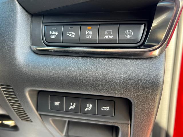 ＣＸ－３０ ＸＤ　プロアクティブ　ツーリングセレクション　３６０°セーフティパッケージ・ボーズサウンドシステム・全周囲カメラ・シートヒーター・ハンドルヒーター・スマートブレーキサポート・レーダークルーズ・パワーバックドア・衝突被害軽減システム・レーンアシスト（22枚目）