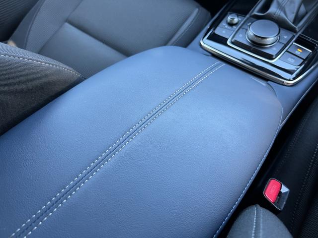ＣＸ－３０ ＸＤ　プロアクティブ　ツーリングセレクション　３６０°セーフティパッケージ・ボーズサウンドシステム・全周囲カメラ・シートヒーター・ハンドルヒーター・スマートブレーキサポート・レーダークルーズ・パワーバックドア・衝突被害軽減システム・レーンアシスト（28枚目）