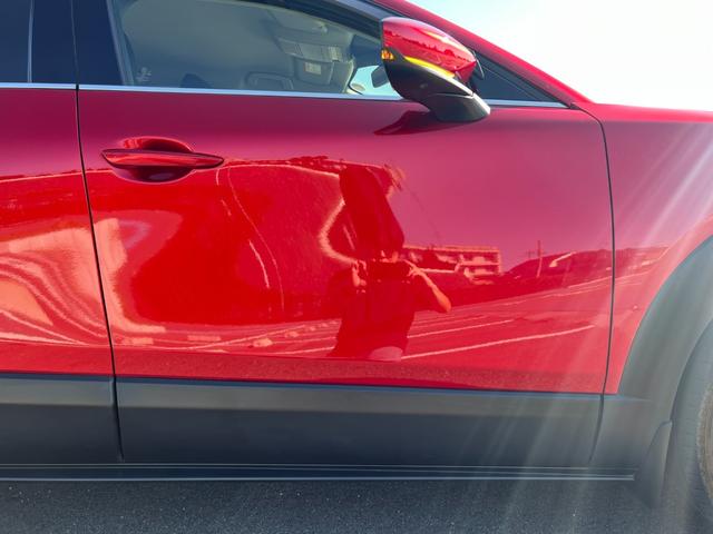 ＣＸ－３０ ＸＤ　プロアクティブ　ツーリングセレクション　３６０°セーフティパッケージ・ボーズサウンドシステム・全周囲カメラ・シートヒーター・ハンドルヒーター・スマートブレーキサポート・レーダークルーズ・パワーバックドア・衝突被害軽減システム・レーンアシスト（46枚目）