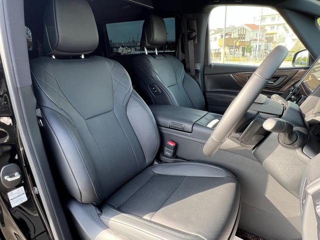 ヴェルファイアPHEV エグゼクティブラウンジ PHEV・モデリスタエアロ・左右ムーンルーフ・トヨタセーフティセンス・デジタルミラー・後席モニター・JBLサウンド・アラウンドビューカメラ・電動オットマン・シートベンチレーション・ステアリングヒーター(9枚目)