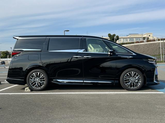 ヴェルファイアPHEV エグゼクティブラウンジ PHEV・モデリスタエアロ・左右ムーンルーフ・トヨタセーフティセンス・デジタルミラー・後席モニター・JBLサウンド・アラウンドビューカメラ・電動オットマン・シートベンチレーション・ステアリングヒーター(15枚目)