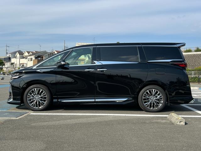 ヴェルファイアPHEV エグゼクティブラウンジ PHEV・モデリスタエアロ・左右ムーンルーフ・トヨタセーフティセンス・デジタルミラー・後席モニター・JBLサウンド・アラウンドビューカメラ・電動オットマン・シートベンチレーション・ステアリングヒーター(16枚目)