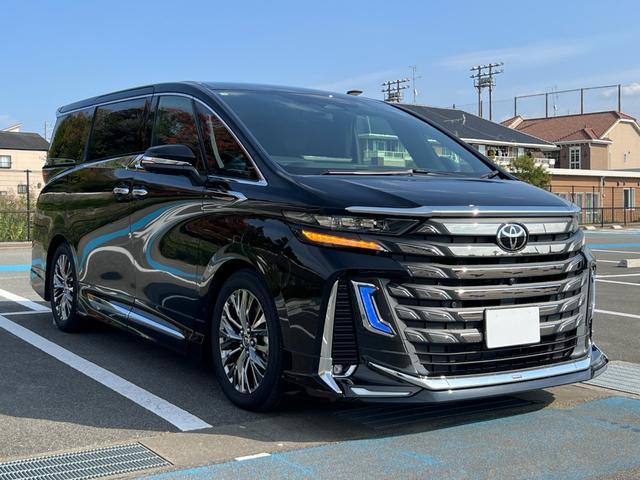ヴェルファイアPHEV エグゼクティブラウンジ PHEV・モデリスタエアロ・左右ムーンルーフ・トヨタセーフティセンス・デジタルミラー・後席モニター・JBLサウンド・アラウンドビューカメラ・電動オットマン・シートベンチレーション・ステアリングヒーター(18枚目)