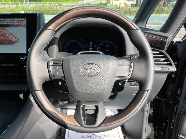ヴェルファイアPHEV エグゼクティブラウンジ PHEV・モデリスタエアロ・左右ムーンルーフ・トヨタセーフティセンス・デジタルミラー・後席モニター・JBLサウンド・アラウンドビューカメラ・電動オットマン・シートベンチレーション・ステアリングヒーター(19枚目)