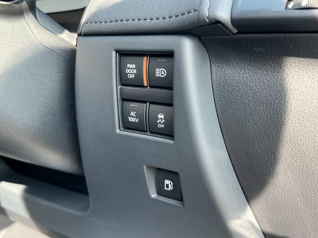 ヴェルファイアPHEV エグゼクティブラウンジ PHEV・モデリスタエアロ・左右ムーンルーフ・トヨタセーフティセンス・デジタルミラー・後席モニター・JBLサウンド・アラウンドビューカメラ・電動オットマン・シートベンチレーション・ステアリングヒーター(27枚目)