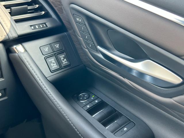 ヴェルファイアPHEV エグゼクティブラウンジ PHEV・モデリスタエアロ・左右ムーンルーフ・トヨタセーフティセンス・デジタルミラー・後席モニター・JBLサウンド・アラウンドビューカメラ・電動オットマン・シートベンチレーション・ステアリングヒーター(30枚目)