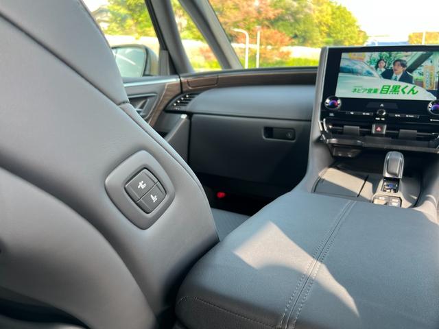 ヴェルファイアPHEV エグゼクティブラウンジ PHEV・モデリスタエアロ・左右ムーンルーフ・トヨタセーフティセンス・デジタルミラー・後席モニター・JBLサウンド・アラウンドビューカメラ・電動オットマン・シートベンチレーション・ステアリングヒーター(32枚目)