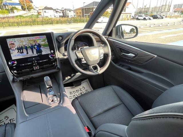 ヴェルファイアPHEV エグゼクティブラウンジ PHEV・モデリスタエアロ・左右ムーンルーフ・トヨタセーフティセンス・デジタルミラー・後席モニター・JBLサウンド・アラウンドビューカメラ・電動オットマン・シートベンチレーション・ステアリングヒーター(41枚目)