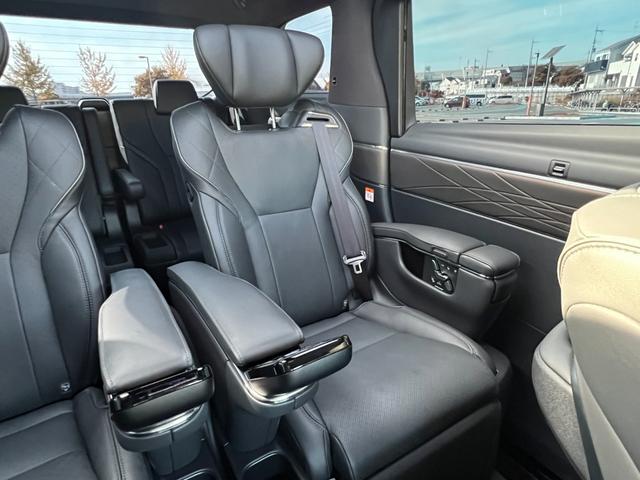 ヴェルファイアPHEV エグゼクティブラウンジ PHEV・モデリスタエアロ・左右ムーンルーフ・トヨタセーフティセンス・デジタルミラー・後席モニター・JBLサウンド・アラウンドビューカメラ・電動オットマン・シートベンチレーション・ステアリングヒーター(43枚目)