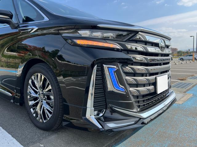 ヴェルファイアPHEV エグゼクティブラウンジ PHEV・モデリスタエアロ・左右ムーンルーフ・トヨタセーフティセンス・デジタルミラー・後席モニター・JBLサウンド・アラウンドビューカメラ・電動オットマン・シートベンチレーション・ステアリングヒーター(51枚目)
