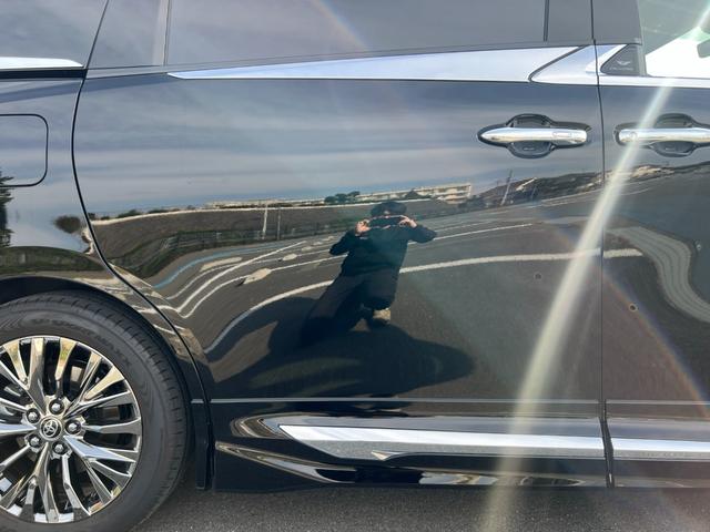 ヴェルファイアPHEV エグゼクティブラウンジ PHEV・モデリスタエアロ・左右ムーンルーフ・トヨタセーフティセンス・デジタルミラー・後席モニター・JBLサウンド・アラウンドビューカメラ・電動オットマン・シートベンチレーション・ステアリングヒーター(54枚目)