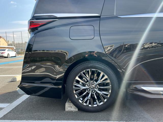 ヴェルファイアPHEV エグゼクティブラウンジ PHEV・モデリスタエアロ・左右ムーンルーフ・トヨタセーフティセンス・デジタルミラー・後席モニター・JBLサウンド・アラウンドビューカメラ・電動オットマン・シートベンチレーション・ステアリングヒーター(55枚目)