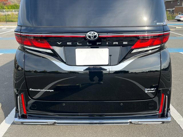 ヴェルファイアPHEV エグゼクティブラウンジ PHEV・モデリスタエアロ・左右ムーンルーフ・トヨタセーフティセンス・デジタルミラー・後席モニター・JBLサウンド・アラウンドビューカメラ・電動オットマン・シートベンチレーション・ステアリングヒーター(57枚目)