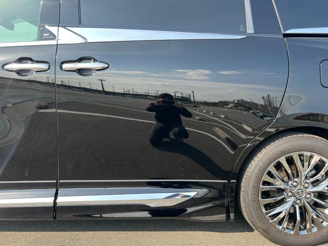 ヴェルファイアPHEV エグゼクティブラウンジ PHEV・モデリスタエアロ・左右ムーンルーフ・トヨタセーフティセンス・デジタルミラー・後席モニター・JBLサウンド・アラウンドビューカメラ・電動オットマン・シートベンチレーション・ステアリングヒーター(61枚目)
