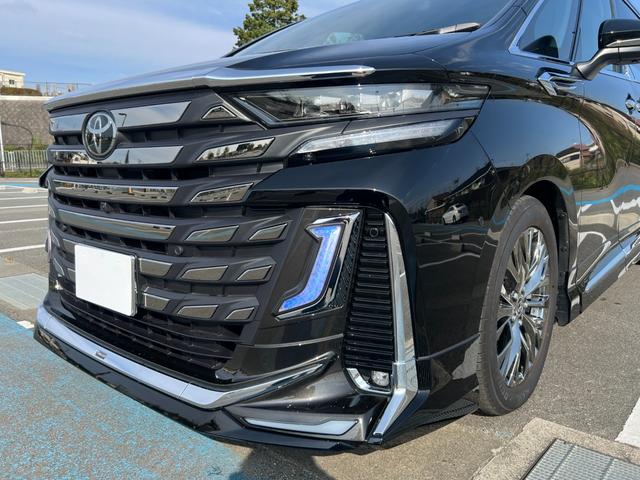 ヴェルファイアPHEV エグゼクティブラウンジ PHEV・モデリスタエアロ・左右ムーンルーフ・トヨタセーフティセンス・デジタルミラー・後席モニター・JBLサウンド・アラウンドビューカメラ・電動オットマン・シートベンチレーション・ステアリングヒーター(64枚目)