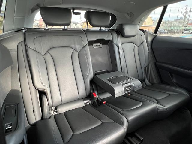 Ｑ８ ５５ＴＦＳＩクワトロ　コンフォートアシスタンスＰＫＧ・パノラマサンルーフ・Ｂａｎｇ＆Ｏｌｕｆｓｅｎサウンド・バーチャルコックピット　・ＭＭＩナビ・全方位カメラ・シートベンチレーション・ドラレコ・ＥＴＣ２．０・マトリクス（11枚目）