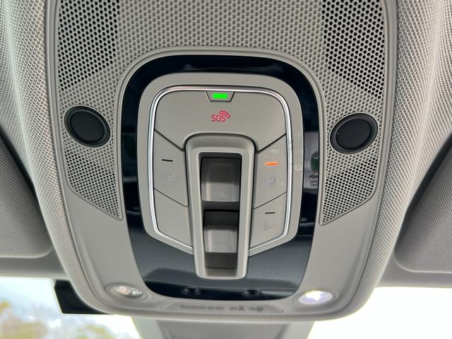 Ｑ８ ５５ＴＦＳＩクワトロ　コンフォートアシスタンスＰＫＧ・パノラマサンルーフ・Ｂａｎｇ＆Ｏｌｕｆｓｅｎサウンド・バーチャルコックピット　・ＭＭＩナビ・全方位カメラ・シートベンチレーション・ドラレコ・ＥＴＣ２．０・マトリクス（24枚目）