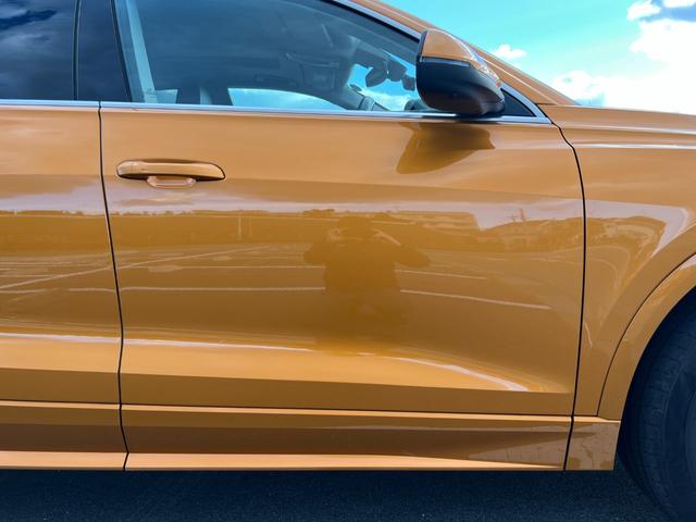 Ｑ８ ５５ＴＦＳＩクワトロ　コンフォートアシスタンスＰＫＧ・パノラマサンルーフ・Ｂａｎｇ＆Ｏｌｕｆｓｅｎサウンド・バーチャルコックピット　・ＭＭＩナビ・全方位カメラ・シートベンチレーション・ドラレコ・ＥＴＣ２．０・マトリクス（43枚目）