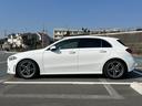 MERCEDES BENZ A-CLASS