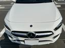MERCEDES BENZ A-CLASS