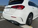 MERCEDES BENZ A-CLASS