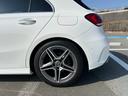 MERCEDES BENZ A-CLASS