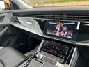Ｑ８ ５５ＴＦＳＩクワトロ　コンフォートアシスタンスＰＫＧ・パノラマサンルーフ・Ｂａｎｇ＆Ｏｌｕｆｓｅｎサウンド・バーチャルコックピット　・ＭＭＩナビ・全方位カメラ・シートベンチレーション・ドラレコ・ＥＴＣ２．０・マトリクス（7枚目）