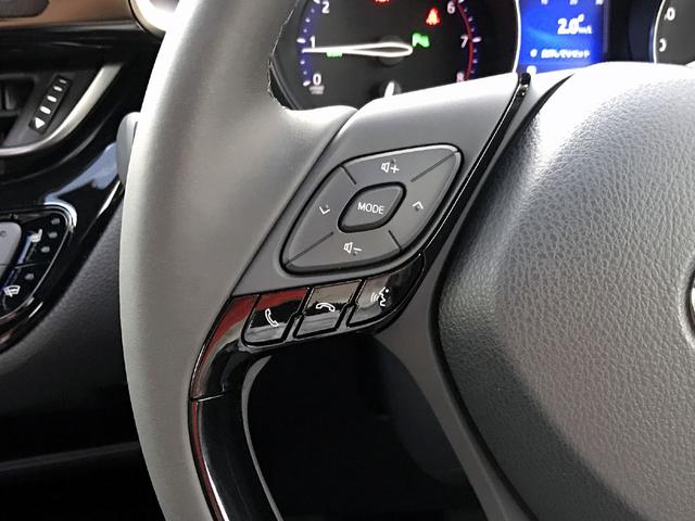 G-T Bi-Beam LEDライト アルパイン9型ナビ(23枚目)