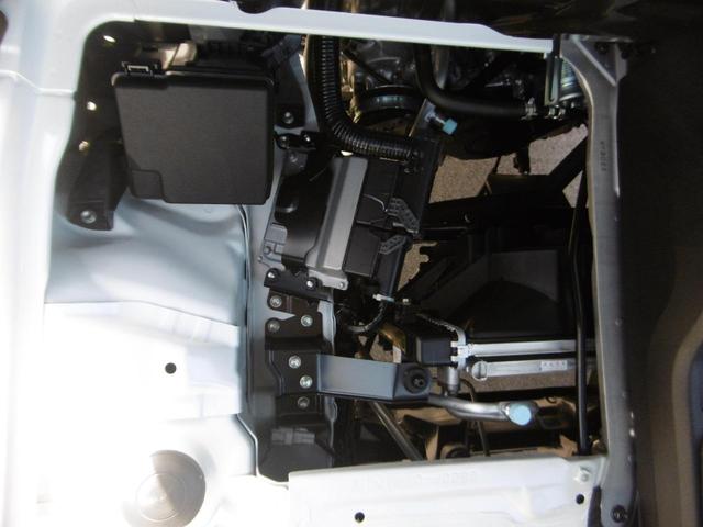 ハイゼットトラック スタンダード　ＭＴ　オートライト　ＡＢＳ　エアコン　パワーステアリング　運転席エアバッグ（16枚目）