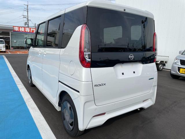 日産 ルークス