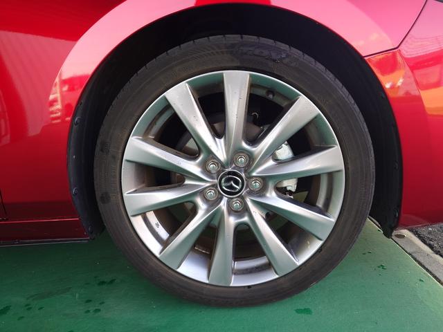 ＭＡＺＤＡ３セダン １５Ｓ　ツーリング　純正ナビゲーション　衝突被害軽減システム　ＥＴＣ　レーンアシスト　オートライト　ＬＥＤヘッドランプ　スマートキー　横滑り防止装置　エアバック　エアコン　ステアリングスイッチ（11枚目）