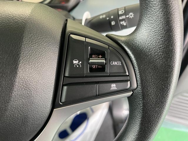 スペーシアベース ＸＦ　届出済軽未使用車　電動スライドドア・コーナーセンサー・ＵＳＢ電源・シートヒーター　横滑り防止装置　電動格納ミラー　衝突被害軽減システム　スマートキー（31枚目）