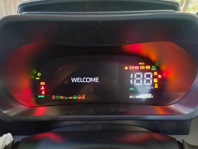 ライズ Ｚ　ＨＹＢＲＩＤ　パノラマミックビューパッケージ　電動パーキング・クルーズコントロール・シートヒーター・コーナーセンサー・ＵＳＢ電源　アルミホイール　オートライト　横滑り防止装置（32枚目）