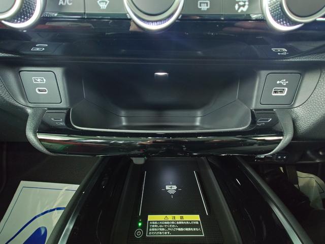 ヴェゼル ｅ：ＨＥＶ　Ｚ　ホンダコネクトディスプレイオーディオ付　バックカメラ・電動パーキング・シートヒーター・コーナーセンサー・ＬＥＤヘッドライト　スマートキー（38枚目）