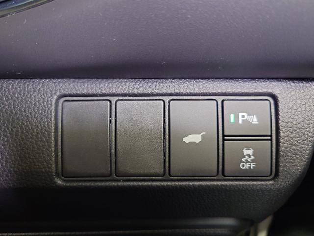 ヴェゼル ｅ：ＨＥＶ　Ｚ　バックカメラ・電動パーキング・シートヒーター・コーナーセンサー・ＬＥＤヘッドライト　アルミホイール　オートライト　スマートキー（34枚目）