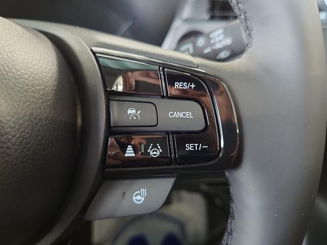 ヴェゼル ｅ：ＨＥＶ　Ｚ　バックカメラ・電動パーキング・シートヒーター・コーナーセンサー・ＬＥＤヘッドライト　アルミホイール　オートライト　電動格納ミラー　スマートキー（31枚目）