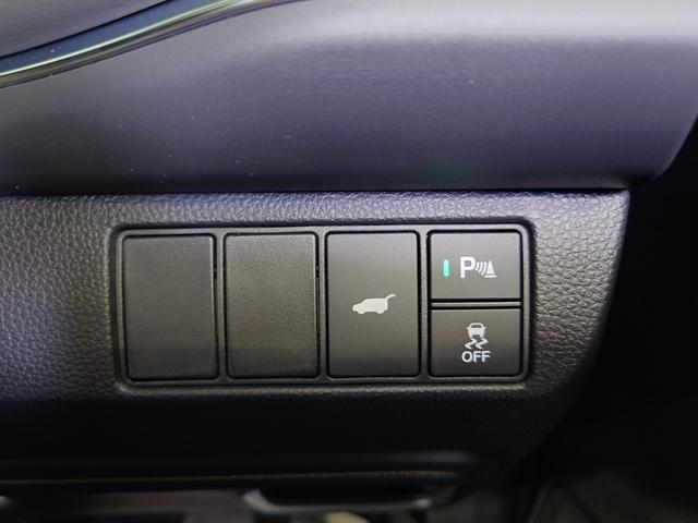 ヴェゼル ｅ：ＨＥＶ　Ｚ　バックカメラ・電動パーキング・シートヒーター・コーナーセンサー・ＬＥＤヘッドライト　アルミホイール　オートライト　電動格納ミラー　スマートキー（35枚目）