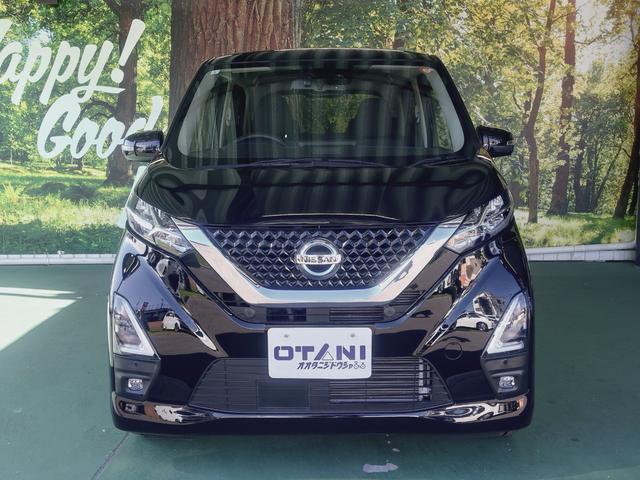 デイズ Gターボプロパイロットエディション 純正ナビ・ETC・バックカメラ・コーナーセンサー・ふらつき警報 アルミホイール フォグランプ オートライト(6枚目)