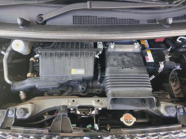 デイズ Gターボプロパイロットエディション 純正ナビ・ETC・バックカメラ・コーナーセンサー・ふらつき警報 アルミホイール フォグランプ オートライト(9枚目)